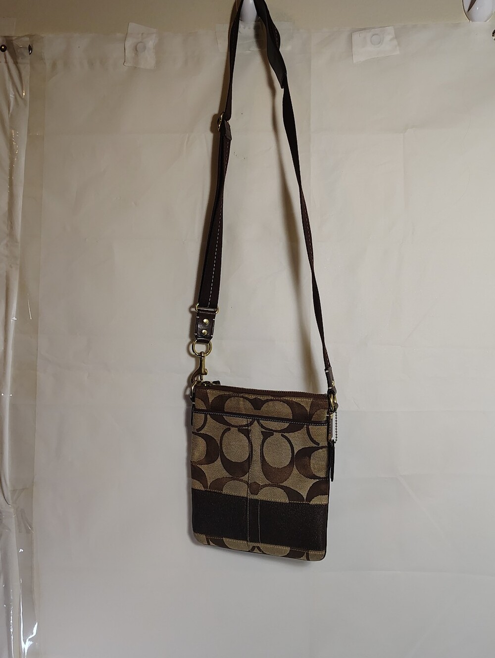 Coach Crossbody